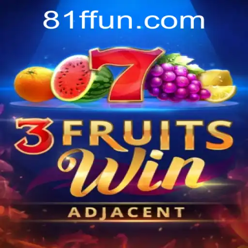 Descubra 3FruitsWin: Um Jogo Emocionante de Sorte e Estratégia
