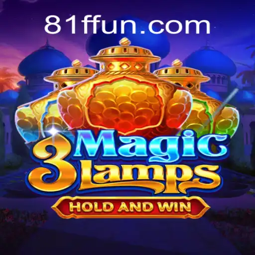 Descubra o Encantador Jogo 3MagicLamps e as Últimas Novidades