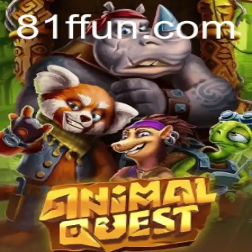 Explorando AnimalQuest: Uma Nova Jornada no Mundo dos Jogos