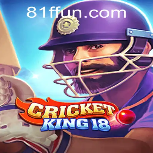 CricketKing18: Um Mergulho no Mundo do Cricket Virtual