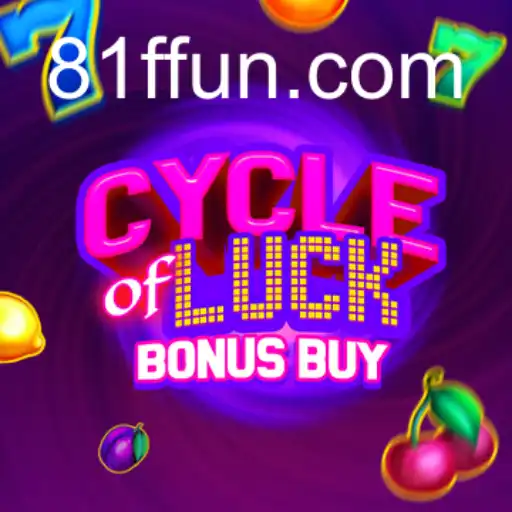 Explorando o Mundo do Jogo CycleofLuckBonusBuy