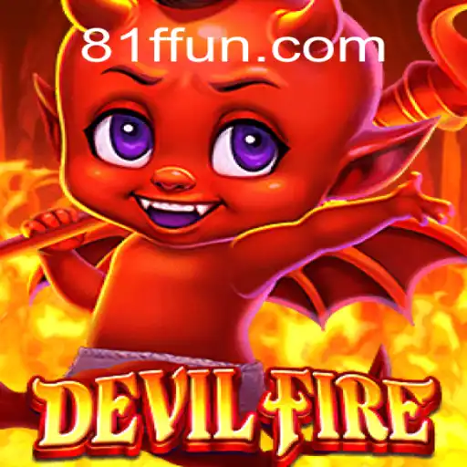 Descubra a Emoção de 'DevilFire': O Novo Fenômeno dos Jogos Online