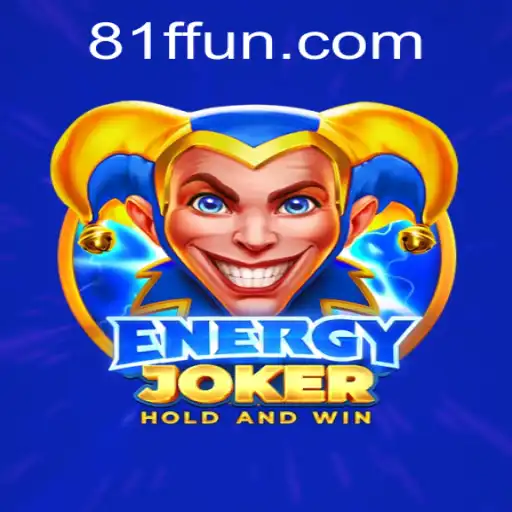 Descubra o Fascinante Mundo de EnergyJoker e 81FF.com