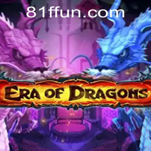 EraOfDragons: Explore o Mundo dos Dragões em 81FF.com