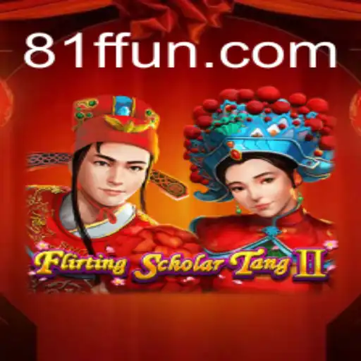 Explorando o Mundo de Flirting Scholar Tang II: Um Jogo de Estratégia e Aventura