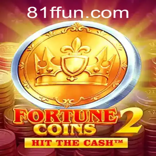 FortuneCoins2: Descubra a Nova Fronteira dos Jogos Online