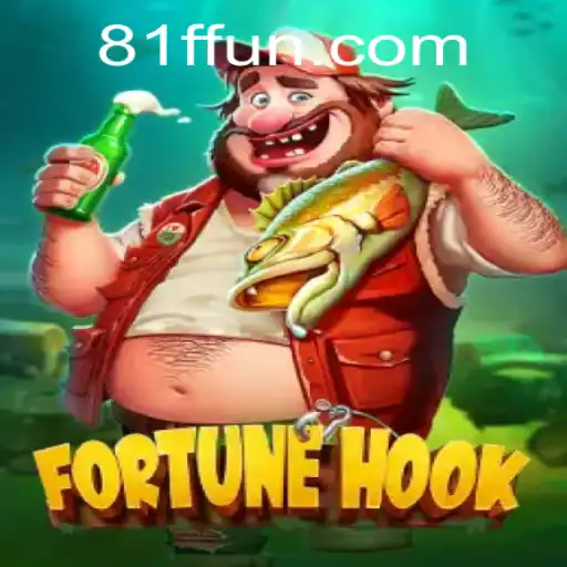 Explorando FortuneHook: O Novo Fenômeno dos Jogos em 81FF.com