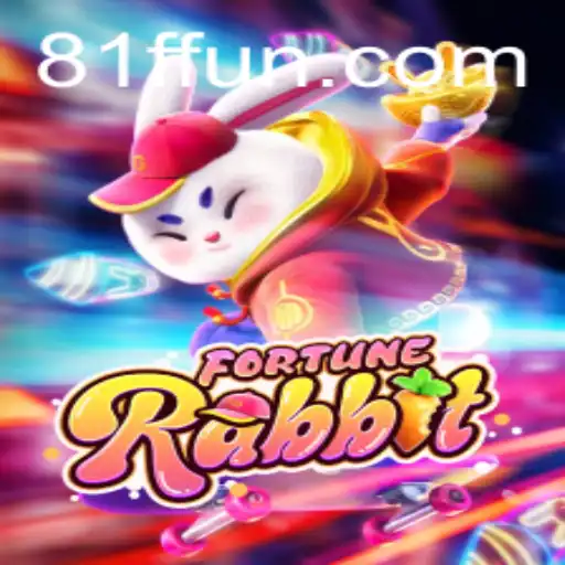 Entendendo o Jogo FortuneRabbit e a Tendência 81FF.com