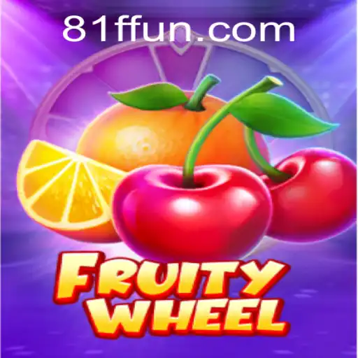Descubra o Jogo 'FruityWheel' e as Novidades de 81FF.com