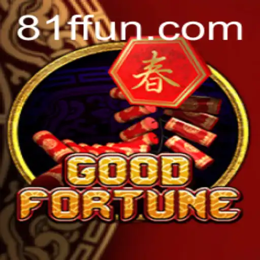 GoodFortune: Descubra o Jogo Fascinante de 81FF.com