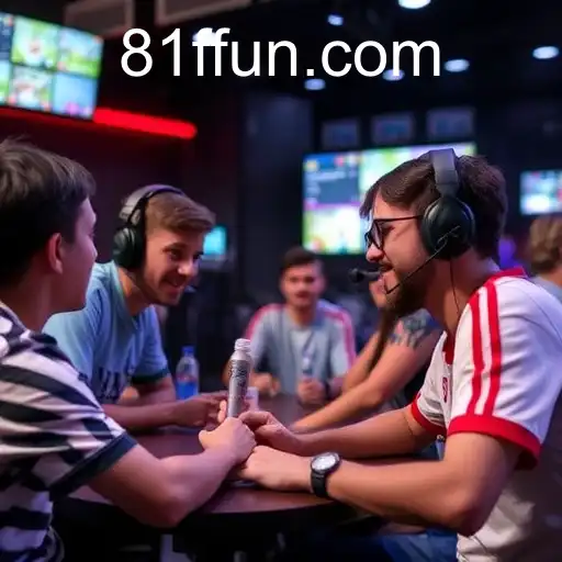 Jogos ao vivo