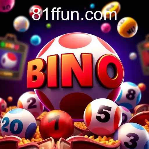 Jogos de bingo