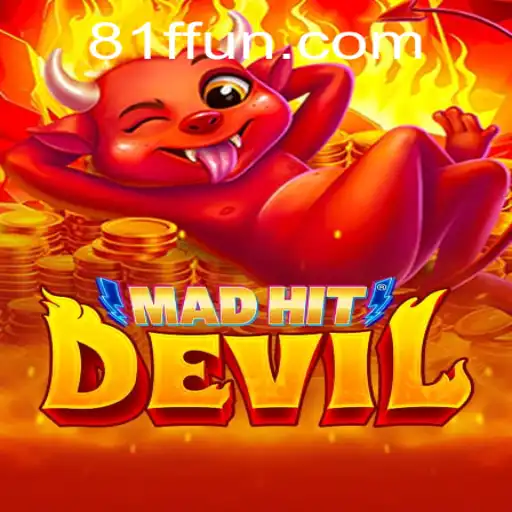 MadHitDevil: O Novo Fenômeno dos Jogos de Ação