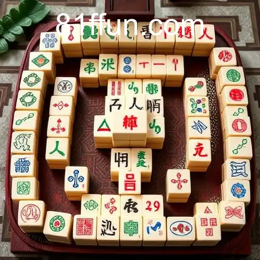Mahjong