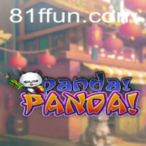 Descubra o Fascinante Mundo de PandaPanda e o Impacto de 81FF.com