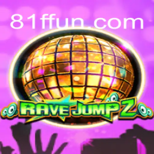 Descubra o emocionante mundo de RaveJump2 com 81FF.com