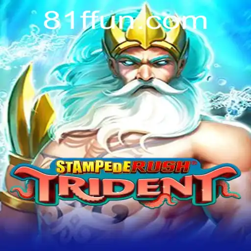 StempedeRushTrident: Um mergulho emocionante no mundo dos jogos