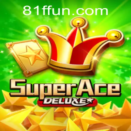 Descubra a Aventura de SuperAceDeluxe