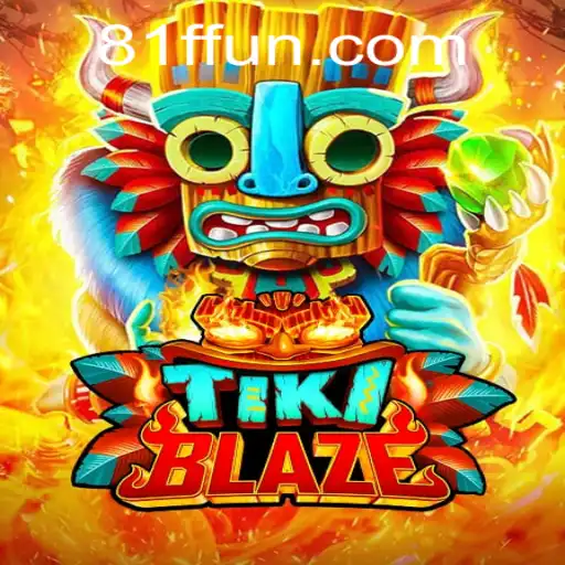 Descubra o Fascinante Mundo de TikiBlaze: A Revolução dos Jogos Online