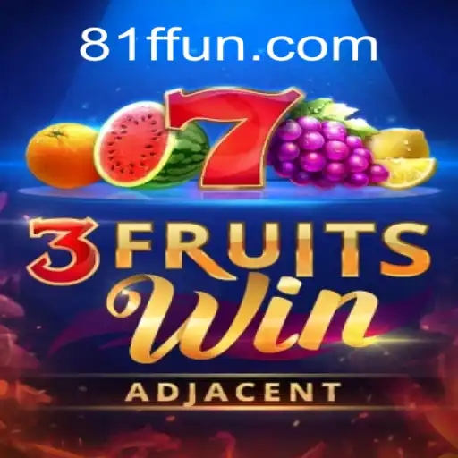 Descubra 3FruitsWin: Um Jogo Emocionante de Sorte e Estratégia