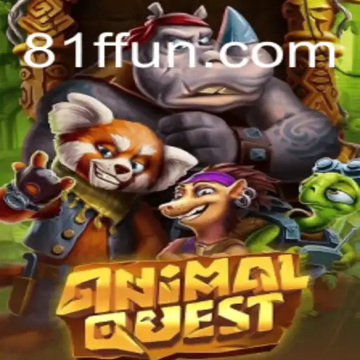 Explorando AnimalQuest: Uma Nova Jornada no Mundo dos Jogos