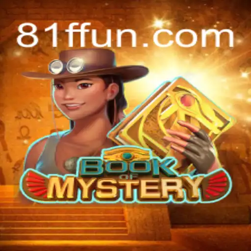 Descubra o Fascinante Mundo de 'BookofMystery'