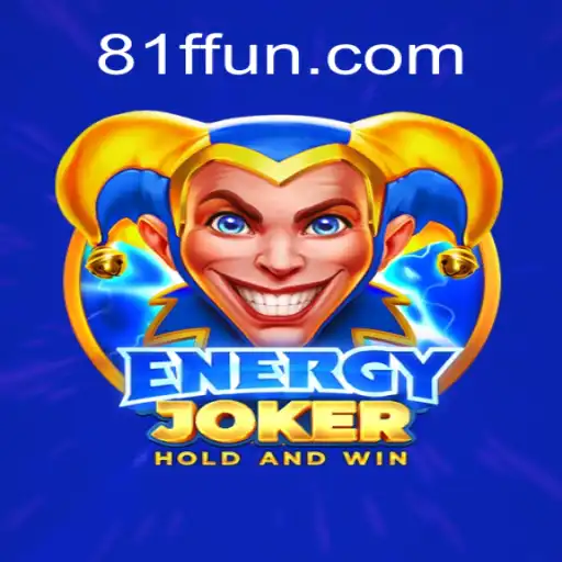 Descubra o Fascinante Mundo de EnergyJoker e 81FF.com