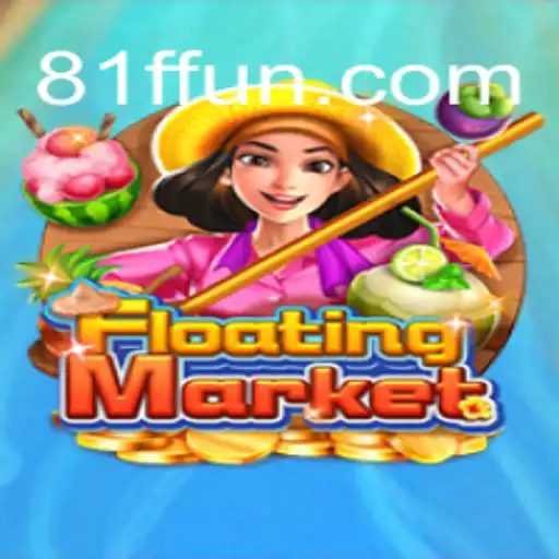 Descubra a Aventura de FloatingMarket: Um Mergulho no Mundo dos Jogos Inovadores