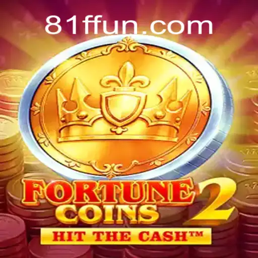 FortuneCoins2: Descubra a Nova Fronteira dos Jogos Online
