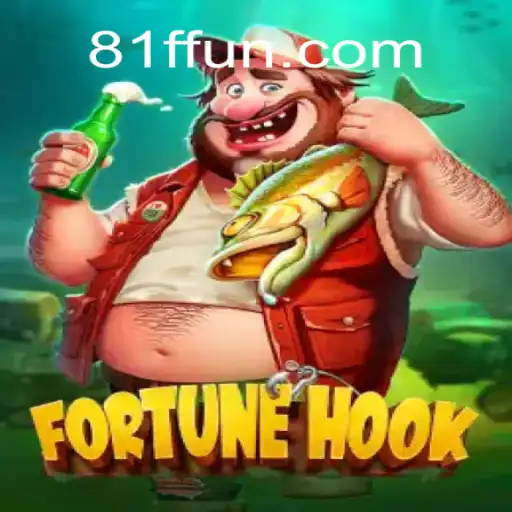 Explorando FortuneHook: O Novo Fenômeno dos Jogos em 81FF.com