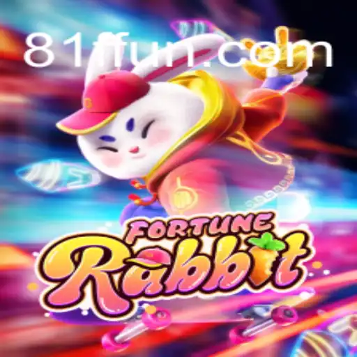 Entendendo o Jogo FortuneRabbit e a Tendência 81FF.com