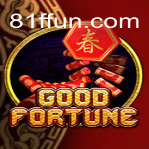 GoodFortune: Descubra o Jogo Fascinante de 81FF.com