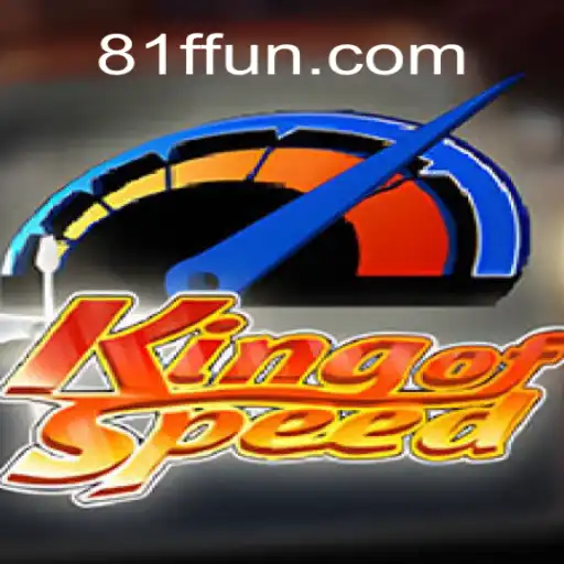 KingofSpeed: O Jogo Que Está Revolucionando as Corridas Online