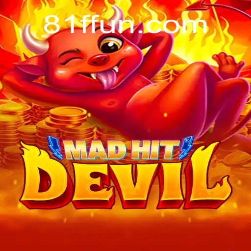 MadHitDevil: O Novo Fenômeno dos Jogos de Ação