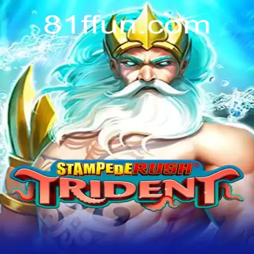 StempedeRushTrident: Um mergulho emocionante no mundo dos jogos