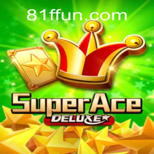 Descubra a Aventura de SuperAceDeluxe